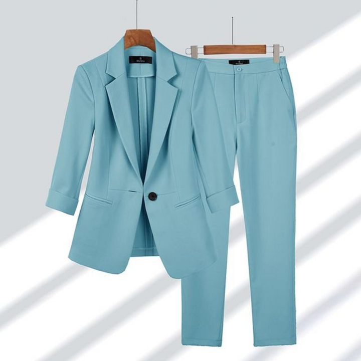 Women’s Stylish Formal Suit | Two-Piece