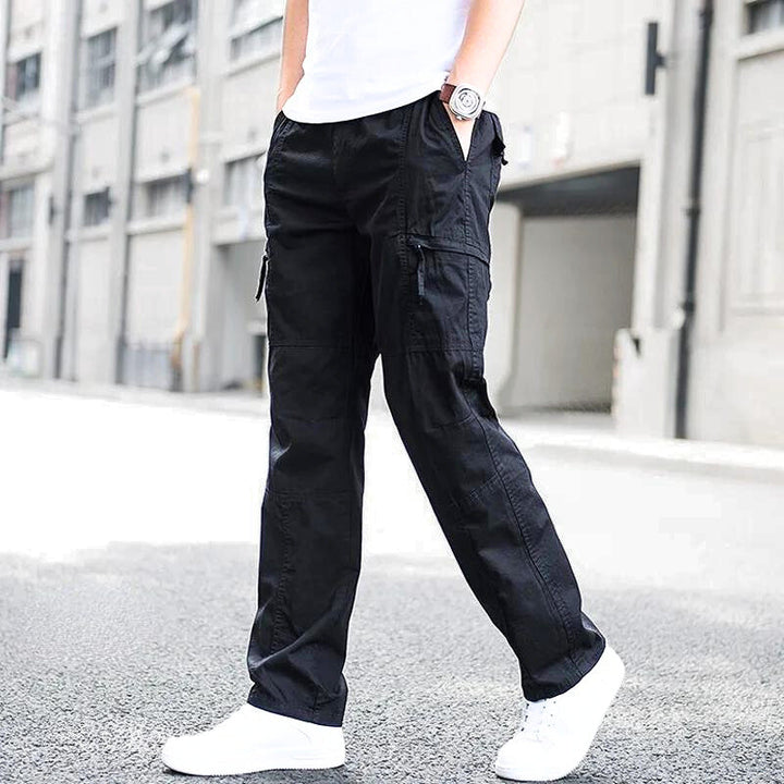 CHARLESTON CARGO PANTS