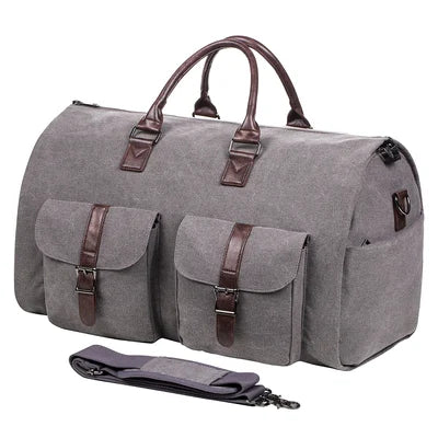 TravelPro™ - Multifunctional Travel Bag