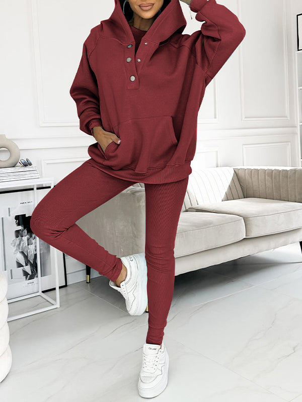 ANGELINA™ - ALL-IN-ONE TRACKSUIT SET