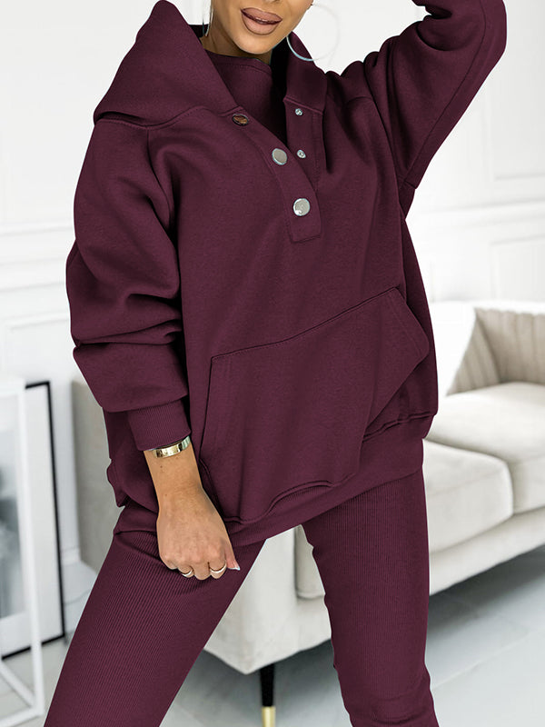 ANGELINA™ - ALL-IN-ONE TRACKSUIT SET