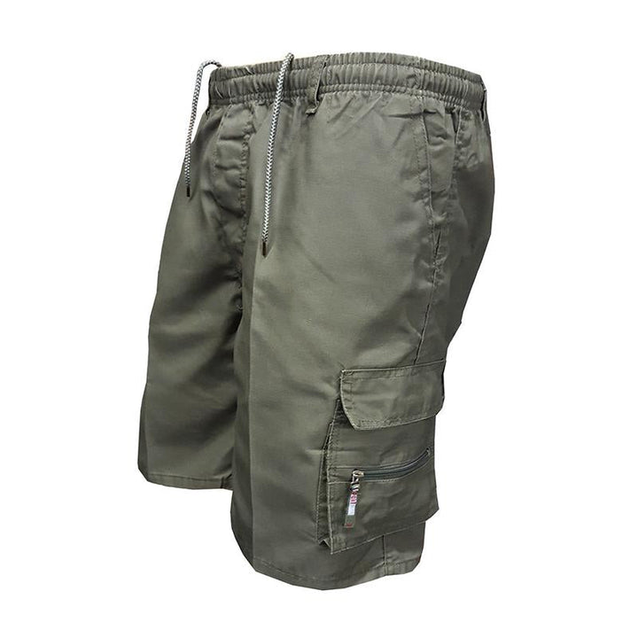 Fashion Men's Military Cargo Shorts Cairns Closet