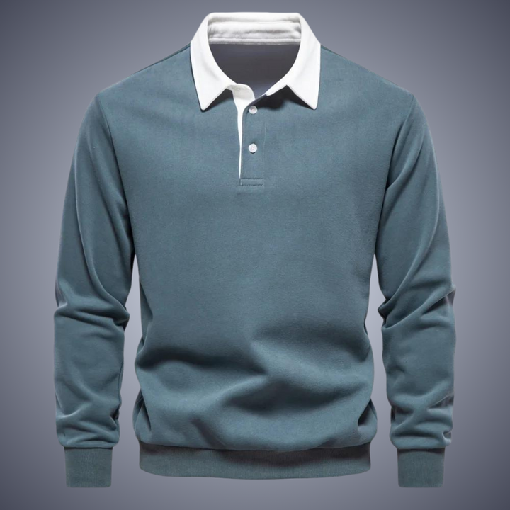 Grant™ - Polo informal