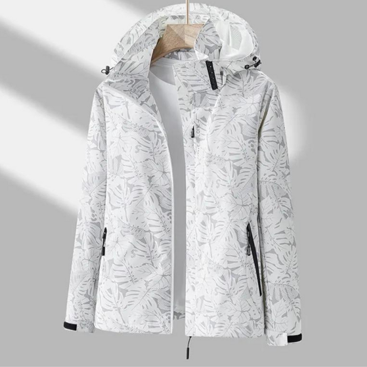 Charline™ - Windproof and Water-repellent Jacket