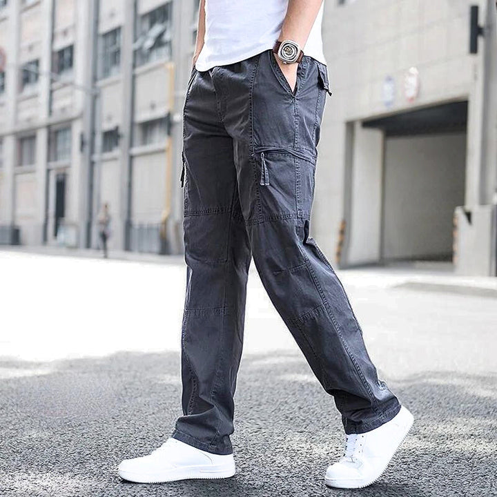 CHARLESTON CARGO PANTS