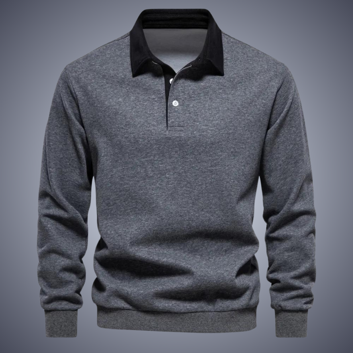 Parker Casual Polo Cairns Closet