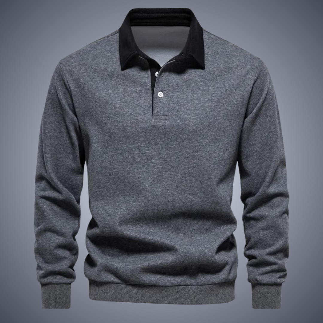 Grant™ - Polo informal