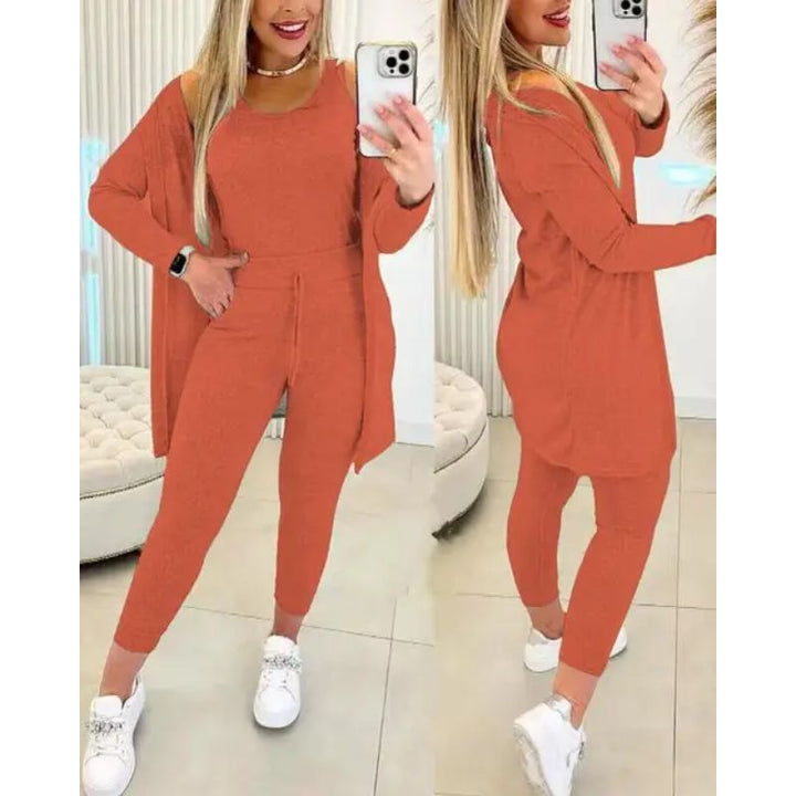 SCOUT - COMFY 3-PIECE SET Cairns Closet