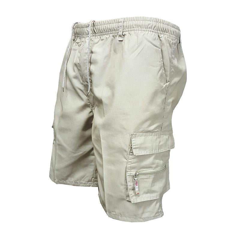 Fashion Men's Military Cargo Shorts Cairns Closet