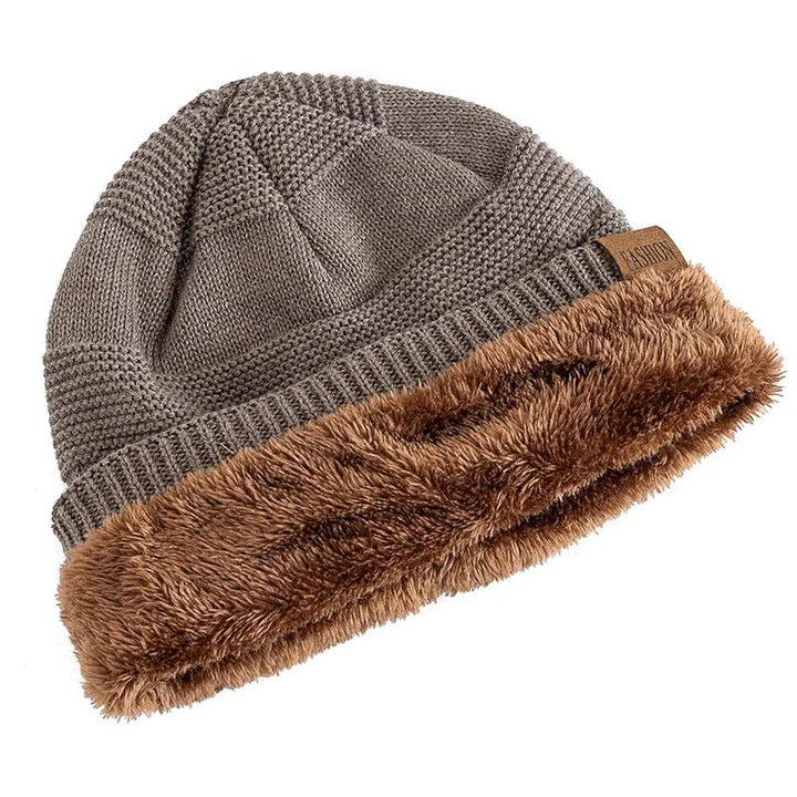 Ben™ - Winter Beanie