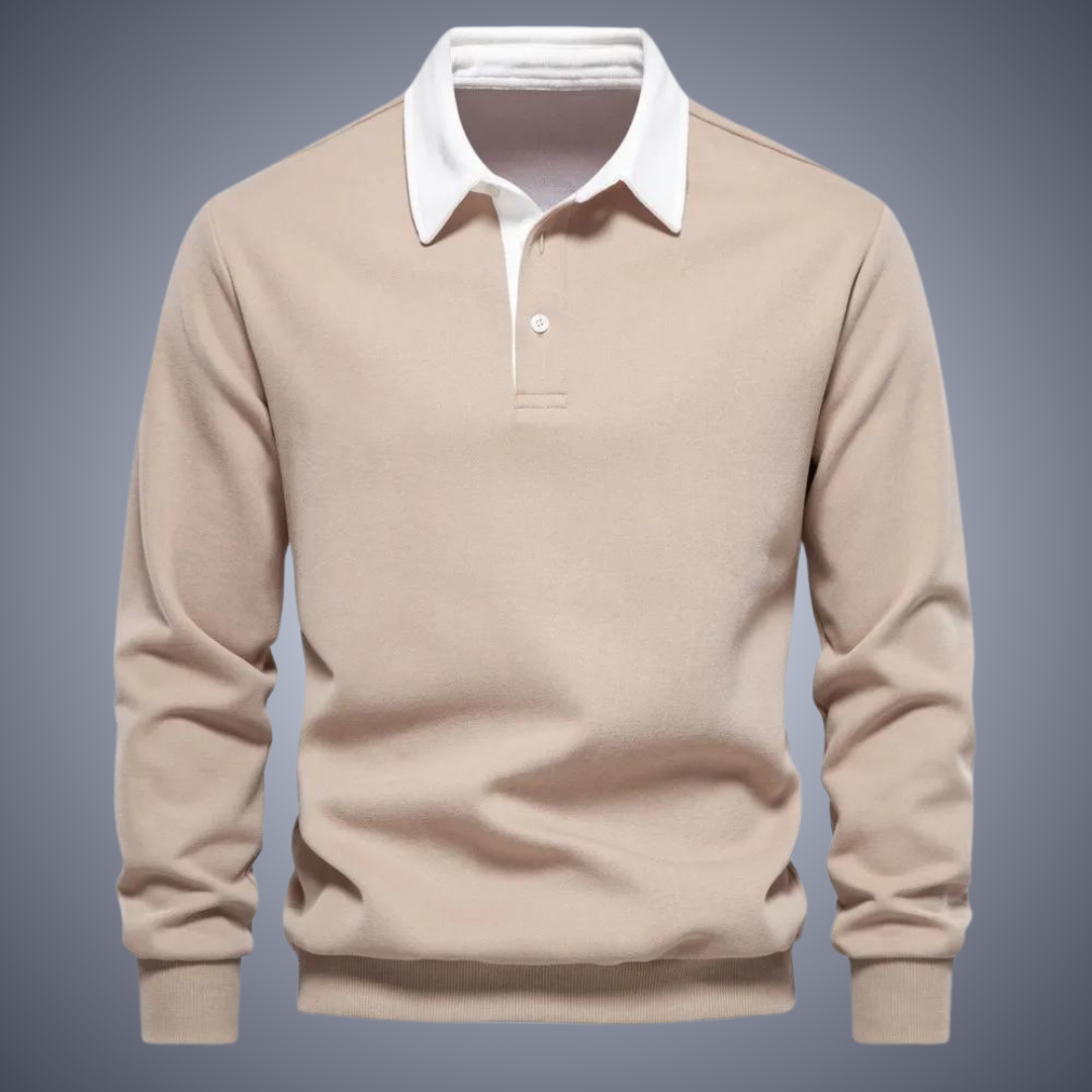 Grant™ - Casual Polo