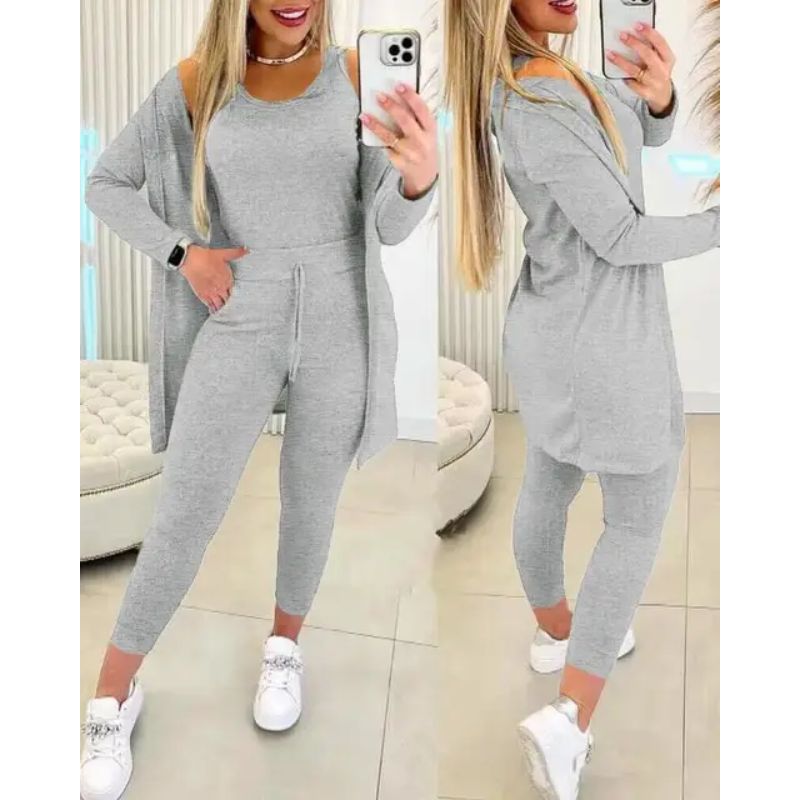 SCOUT - COMFY 3-PIECE SET Cairns Closet