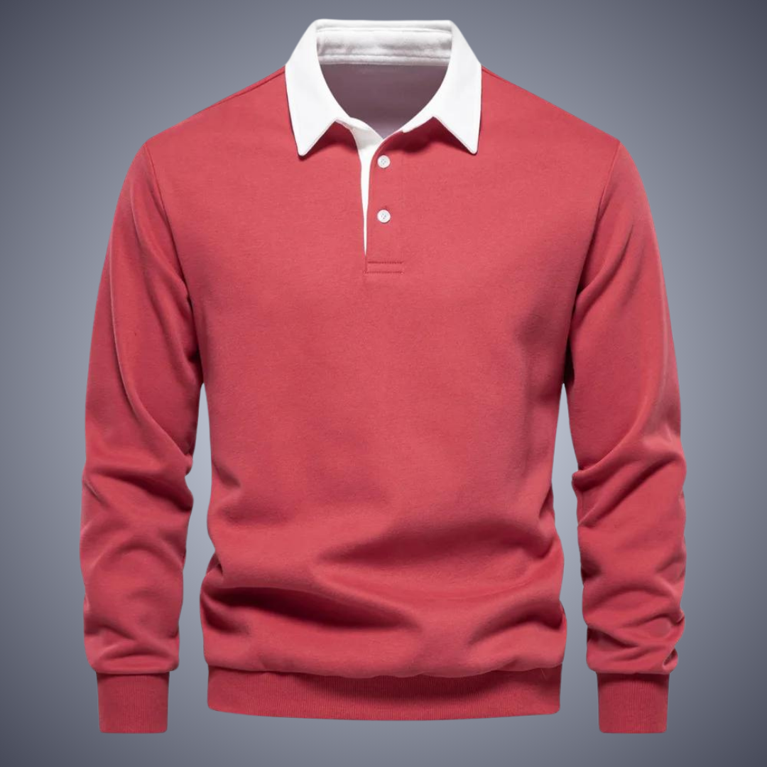 Grant™ - Polo informal