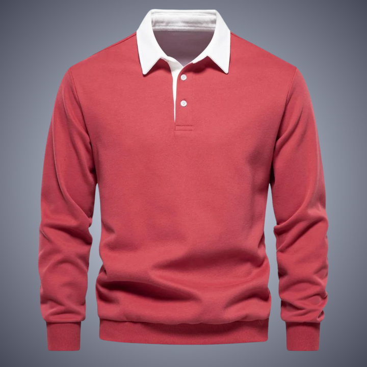 Grant™ - Casual Polo