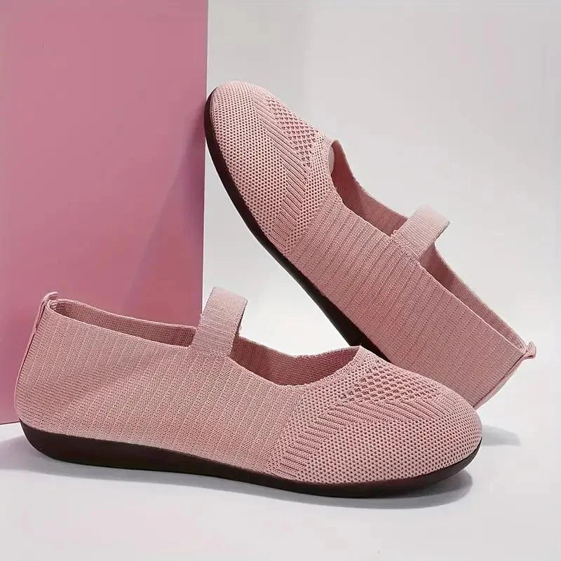 Women’s Casual Slip-On Shoes | Flat