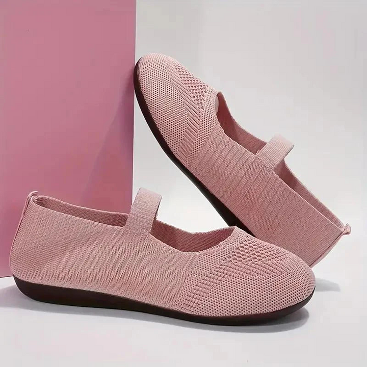 Women’s Casual Slip-On Shoes | Flat