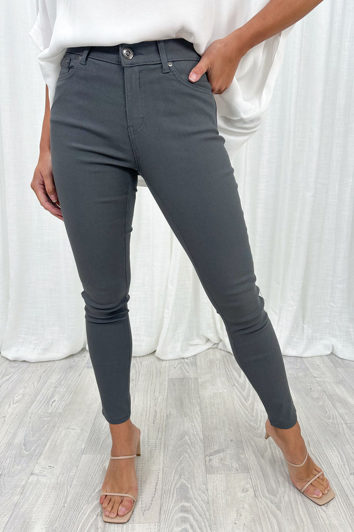 Alexa Pants Cairns Closet