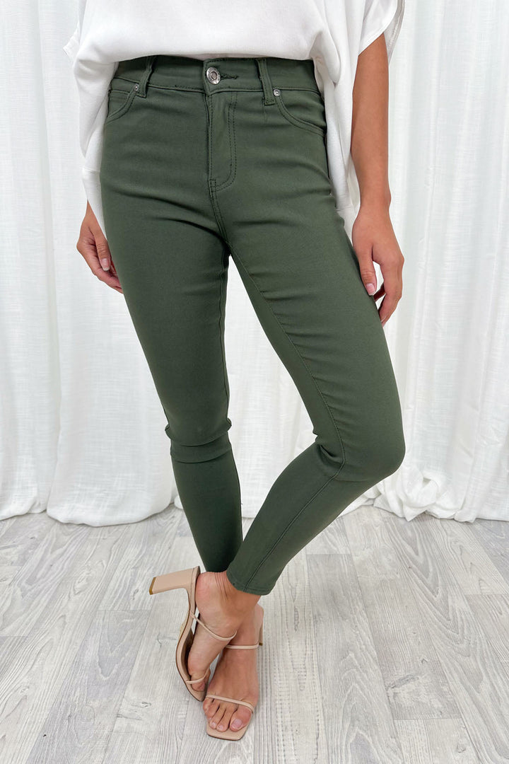 Alexa Pants Cairns Closet