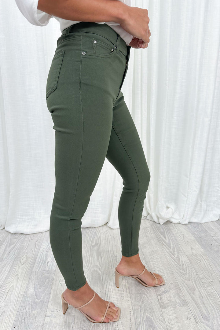 Alexa Pants Cairns Closet