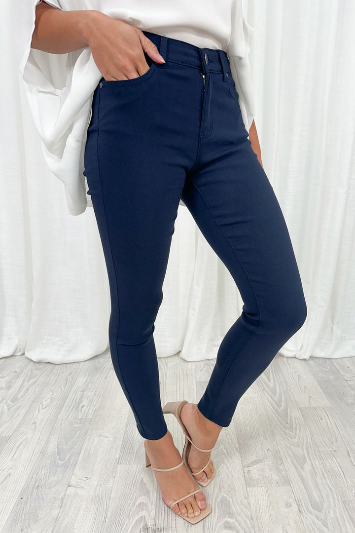 Alexa Pants Cairns Closet