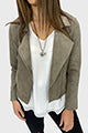 Avery Jacket Cairns Closet