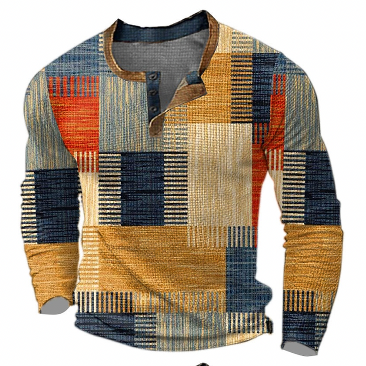 Royalty™ Men's Sweater Cairns Closet