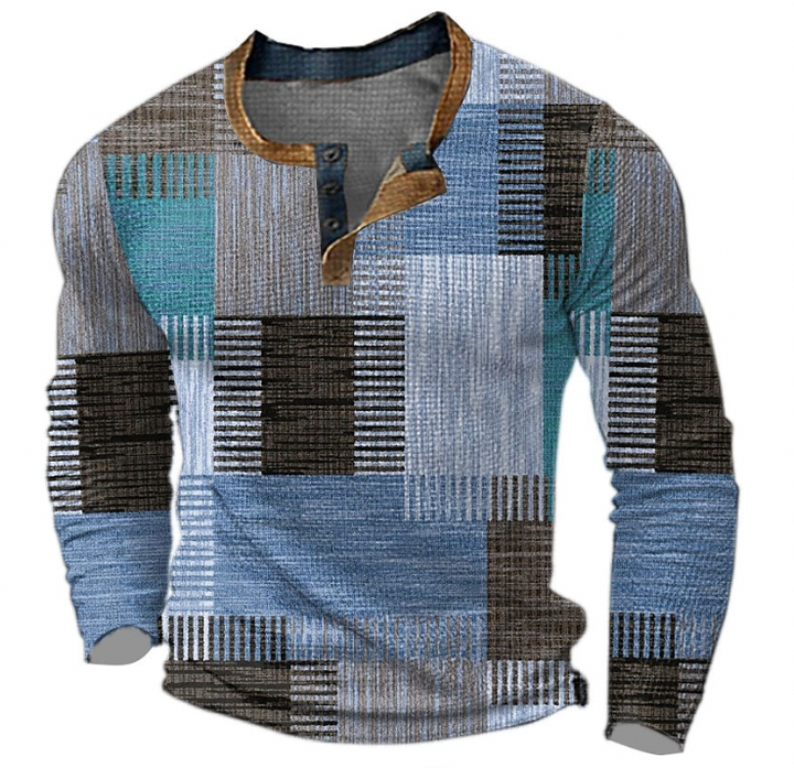 Donald™ - Lightweight Sweater