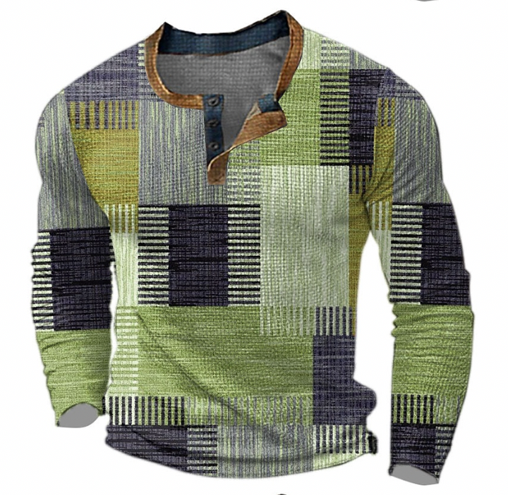 Royalty™ Men's Sweater Cairns Closet