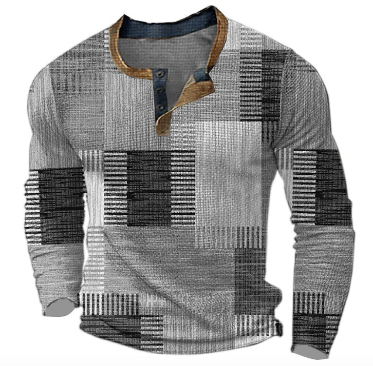 Royalty™ Men's Sweater Cairns Closet