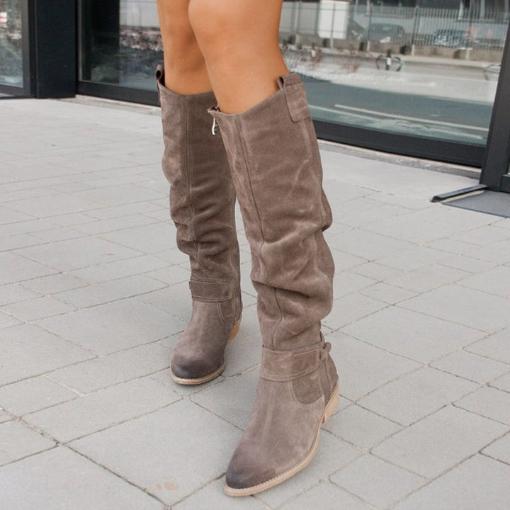 Thérèse Leon™ High boots Cairns Closet