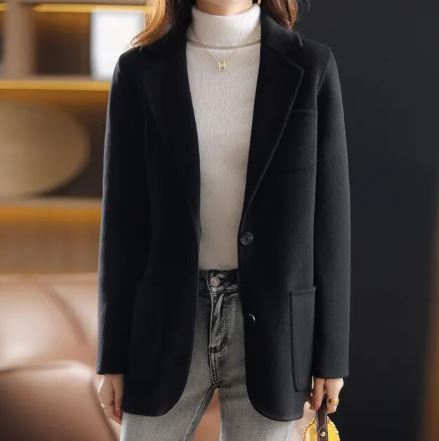 Blazer Chic pour Femme | Taillé sur mesure