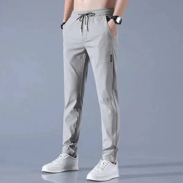 Stretch Pants - Quick-drying stretch pants for men Cairns Closet