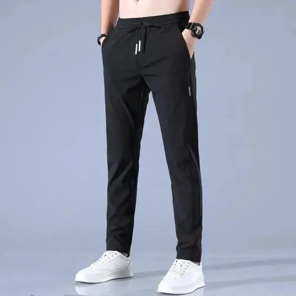 Stretch Pants - Quick-drying stretch pants for men Cairns Closet