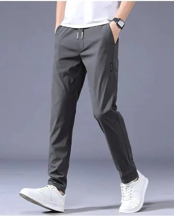 Stretch Pants - Quick-drying stretch pants for men Cairns Closet