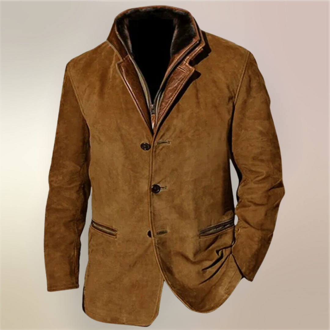 Mason - Chaqueta vintage