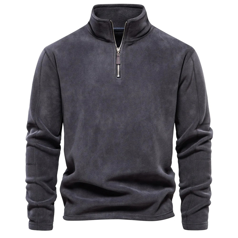 Romeo FLEECE PULLOVER Cairns Closet