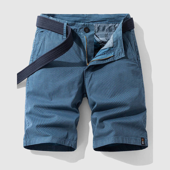 Rommel™ - Comfortable Cargo Shorts