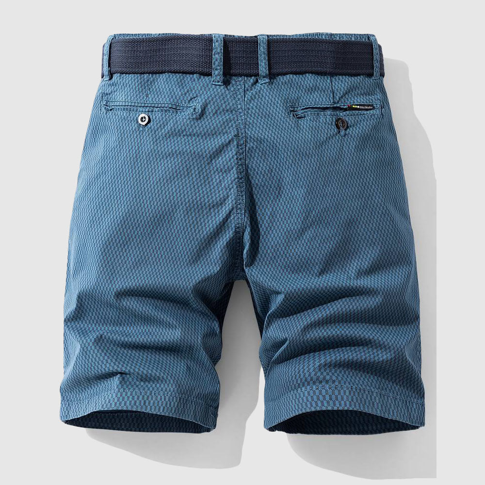 Rommel™ - Comfortable Cargo Shorts