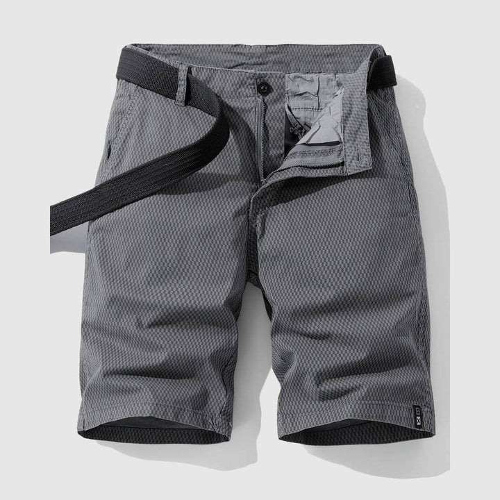 Rommel™ - Comfortable Cargo Shorts