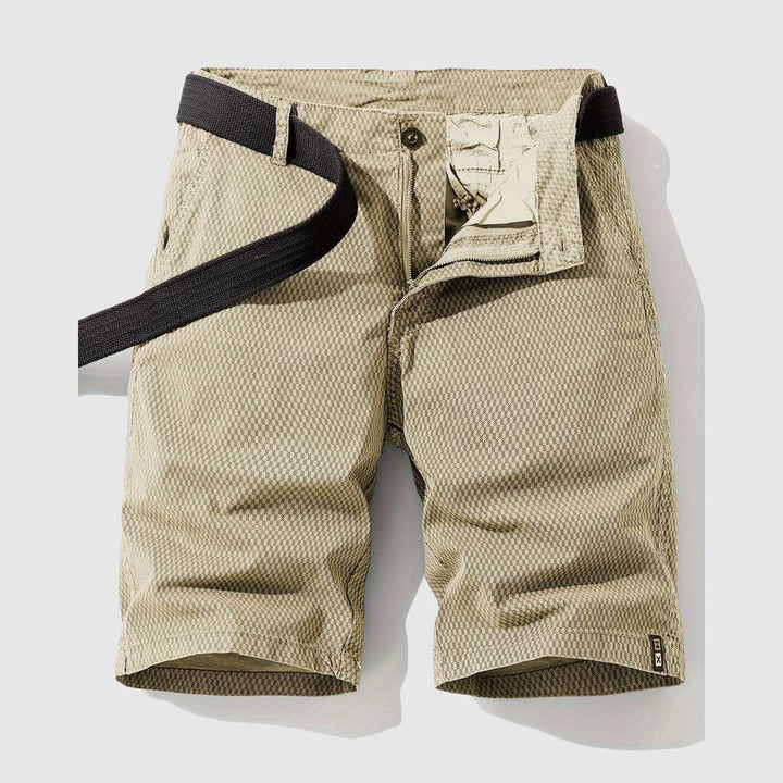 Rommel™ - Comfortable Cargo Shorts