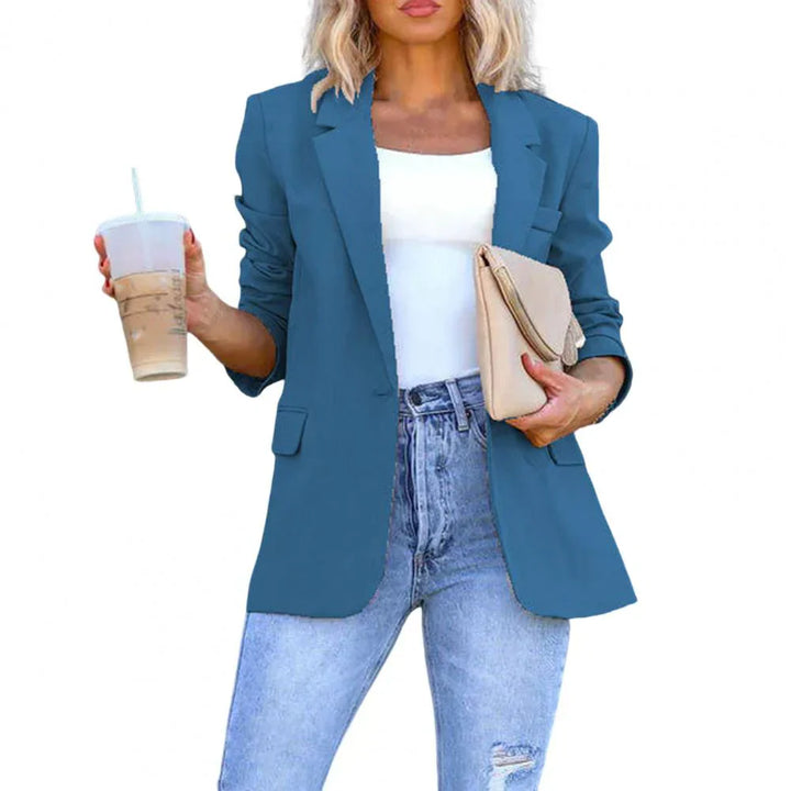 Women’s Stylish Casual Blazer | Lightweight