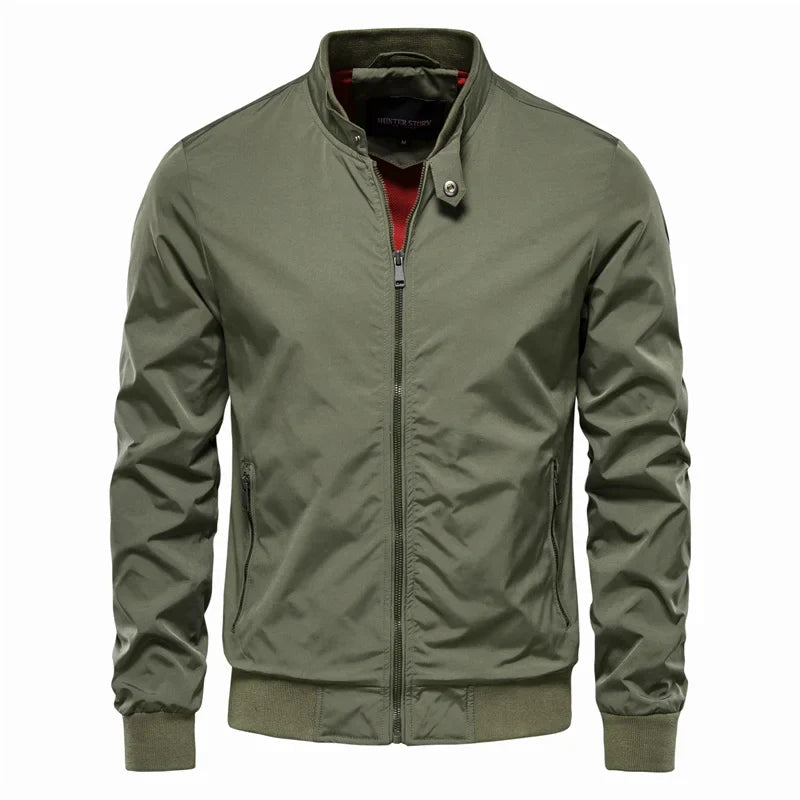 Antonie™ - Casual Jacket