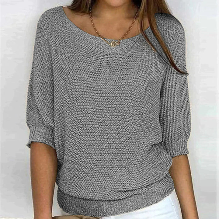 Amelia | Elegant Pullover Cairns Closet