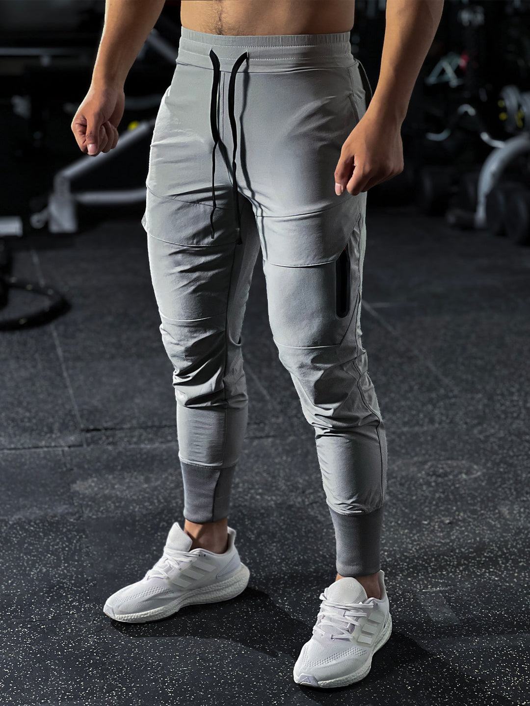 Ryan™️ - Cargo Joggers Cairns Closet