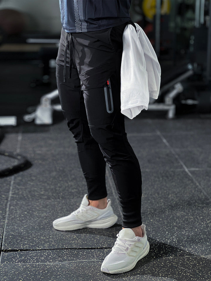 Ryan™️ - Cargo Joggers Cairns Closet