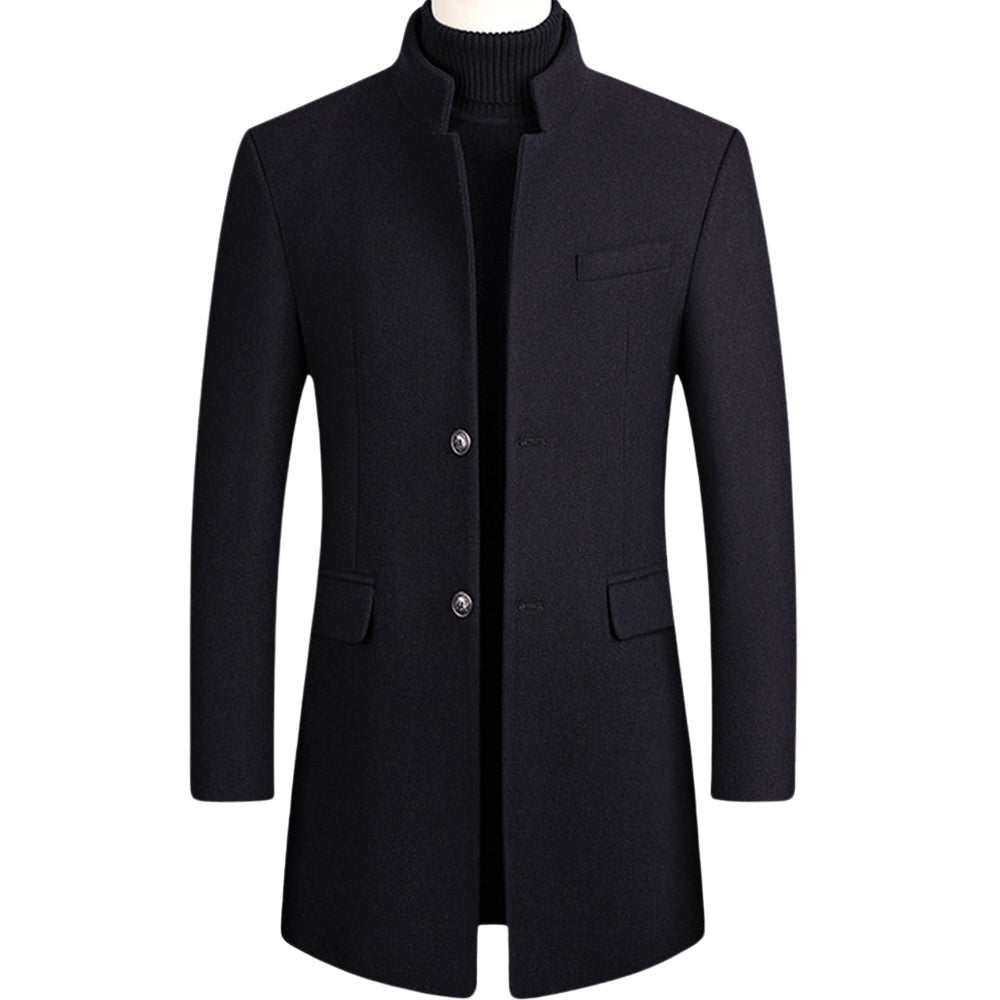 Noble™ | Classic Men's Coat