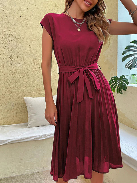 Emelie- Elegant Women Sundress Cairns Closet