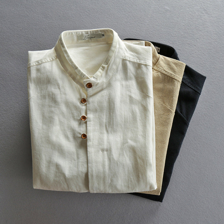 Oliver | Downtown Shirt Cairns Closet