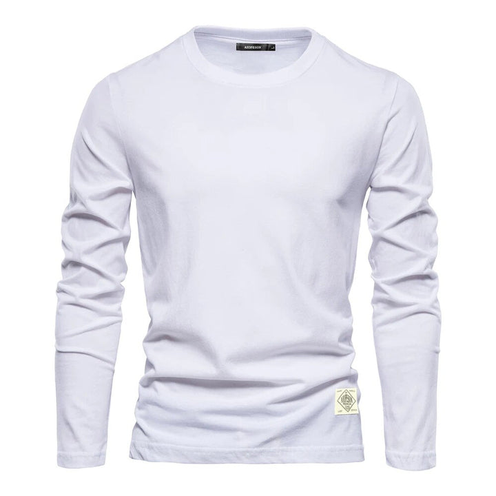 Elvis - Classic long-sleeved T-shirt