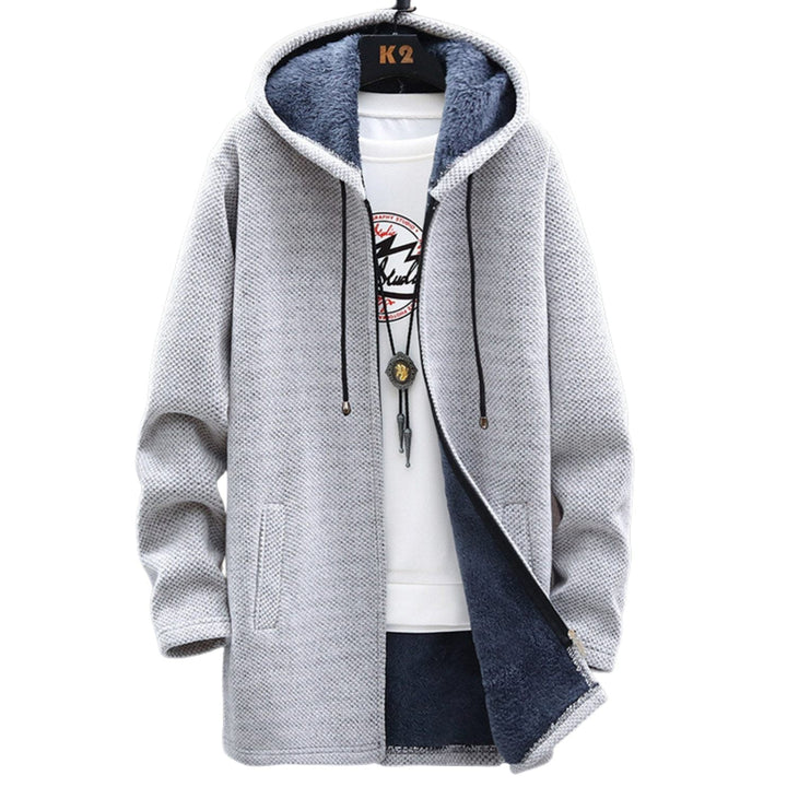 Marlowe™ - Hoodie Cairns Closet